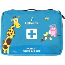 Rodinná lékárnička LittleLife - Certifikát CE