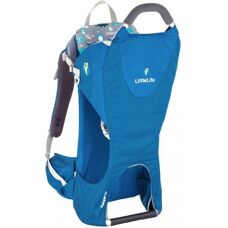 LittleLife Ranger S2 Baby Carrier Backpack - Child, Blue, Lightweight