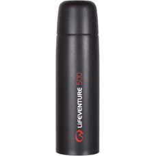 Lifeventure TiV Vacuum Flasche 700ml - Vakuumflasche