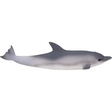 Mojo Sealife Delfino Comune - Giocattolo Educativo - 12cm