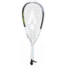 Karakal FF 160 Squash 57 Raquette - Racketball Raquette - Publicité