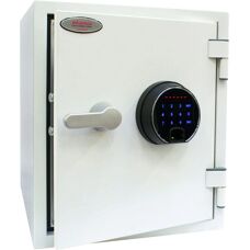 Phoenix Safe Co. FS1282F Tresor - 25 L Weiß Brandschutz