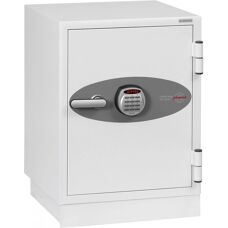 Phoenix Safe Co. FS0441E Weiß Safe - Feuer- & Sicherheit
