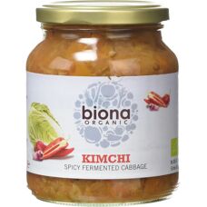 Biona Organisk Kimchi - 350g