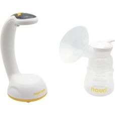 TensCare Nouri Auto Electric Breast Pump - Breast Pump