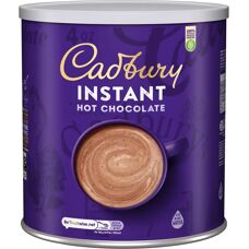 Cadbury Drinking Chocolate 2kg - Hot Chocolate - Vegetarian