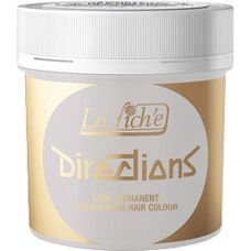 La Riche Beige Hair Color - Semi-Permanent Vegan Hair Dye