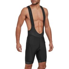 Altura Progel Plus Pantalones Ciclismo Negros - Rendimiento