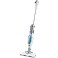 Black & Decker FSM1630 - Bleu - Moppette à vapeur