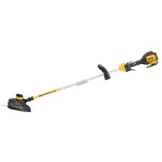 DeWALT DCM561PBS-XJ Brushless String Trimmer - Light Yellow
