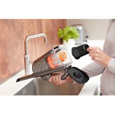 Aspirateur à main Black & Decker BHHV520JF Gris 18 V 700 ml