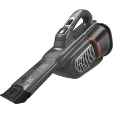 Χειροκίνητη σκούπα Black & Decker BHHV520JF Γκρι 18 V 700 ml