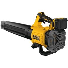 DeWALT DCMBL562P1-QW Soffiatore - 200 km/h, 18V Li-Ion