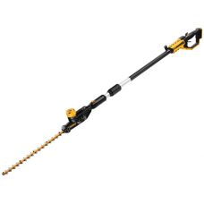 DeWalt DCMPH566P1 55cm 18V XR Pole Hedge Trimmer Kit