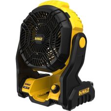 DeWalt DCE512N - Galben - Ventilator