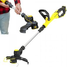 Stanley SFMCST933B-XJ 33cm Kantklipper - Trimmer