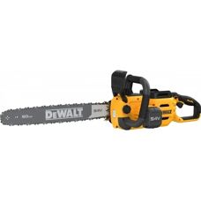 Αλυσοπρίονο DeWalt 54V - 50cm οδηγός - Αυτόματη λίπανση
