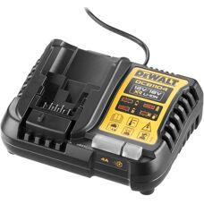 Dewalt DCB1104 Multi-Voltage Charger - Battery Charger