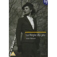 Auto Car Specialist Marcel Dalio Renoir Region 2 DVD - DVD
