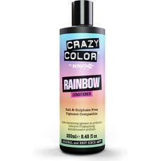 Crazy Color Rainbow Care Conditioner - 250ml - Haartype