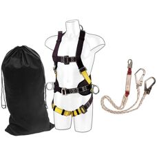 Portwest FP64 Fall Protection Equipment - Fall Protection Equipment