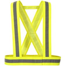 Portwest HV55 Reflekterande säkerhetssele - Synlighet