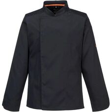 Portwest C838 MeshAir Pro Chefs Jacket L/S