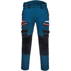Pantaloni da lavoro Portwest DX4 - Resistente e flessibile