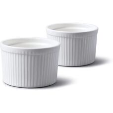 WM Bartleet & Sons - Porcelain Ramekin 10cm - Ramekins