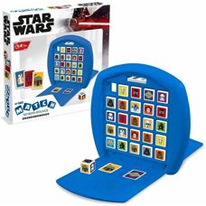 Star Wars Match Szalony gra kostek - Gra planszowa