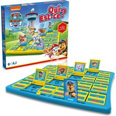 Winning Moves Paw Patrol Gra w Odgadywanie - Dedukcja