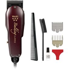 Wahl Balding Clipper - Professional Balding Haircut Tool