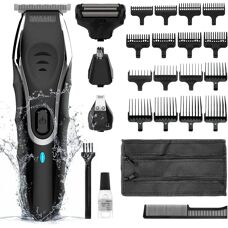 Wahl Aquablade Multi Groomer