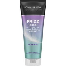 Shampoing Weightless Wonder de John Frieda - Frizz Ease - 250ml