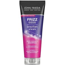 Shampoing John Frieda Frizz Ease Brazilian Sleek (250 ml)