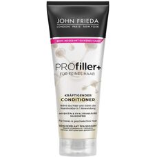 Après-shampooing Fortifiant Profiller Plus de John Frieda - Épaissit cheveux fins