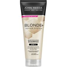 John Frieda Blonde Repair Shampoo - Réparation des cheveux