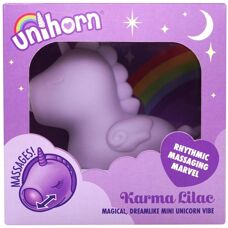 unihorn Karma Lilac – Magical Dreamlike Mini Unicorn Vibe