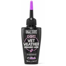 Lubrifiant pour eBike humide Muc-Off - Noir - 50ml