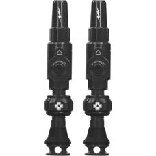 Muc-Off Big Bore Lite - Black - 35 mm Tubeless Valve