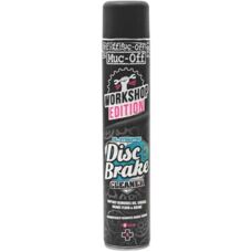 Muc-Off Nettoyant pour freins à disque 750 ml