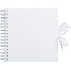 Papermania 12x12 tum svart scrapbook