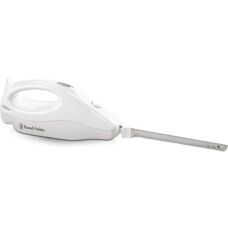 Russell Hobbs 13892 Electric Knife - White
