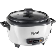 Russell Hobbs Electric Rice Cooker - 1.2kg - Rice Cooker