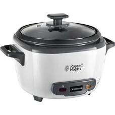 Russell Hobbs 27040-56 - Svart, Vit - Risotto kokare