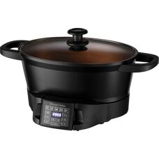 Russell Hobbs 28270-56 - Musta - Monitoistin