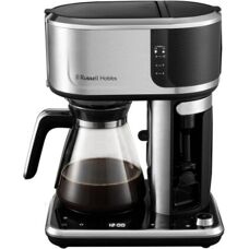 Russell Hobbs 26230-56 - Μαύρο - Μηχανή Φίλτρου Καφέ