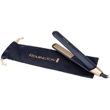 Remington Sapphire Luxe S5805 Hiusten suoristaja - Keramiikka, Nopea lämmitys