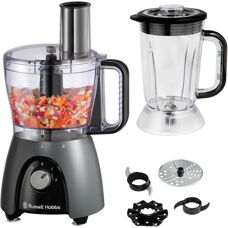 Russell Athletic 27111 Food Processor - Kitchen Appliance