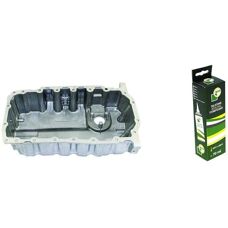 BGA Oil Pan Kit - Compatible with VW/Audi models - Aluminium